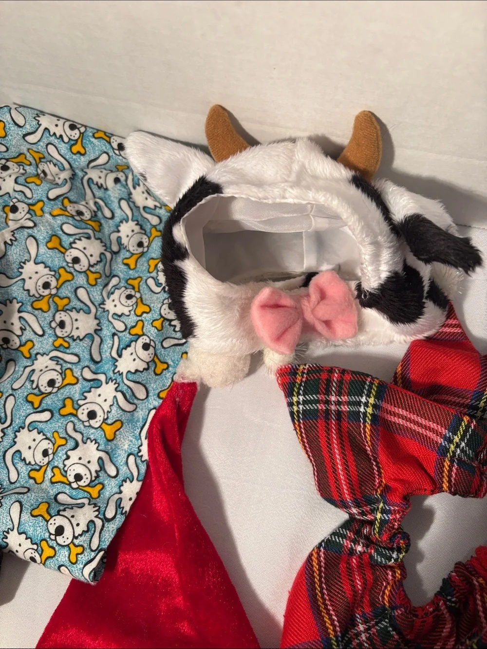 Dog Costumes